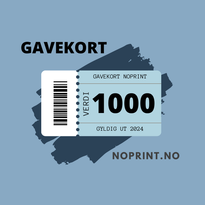 GAVEKORT