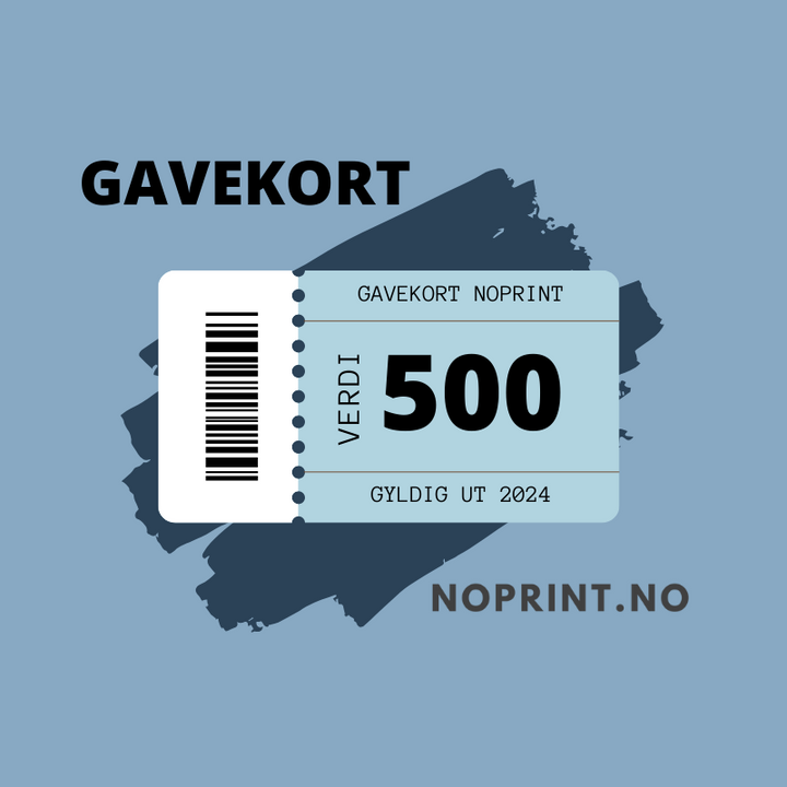 GAVEKORT